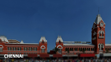 Baashyaam Constructions in Chennai